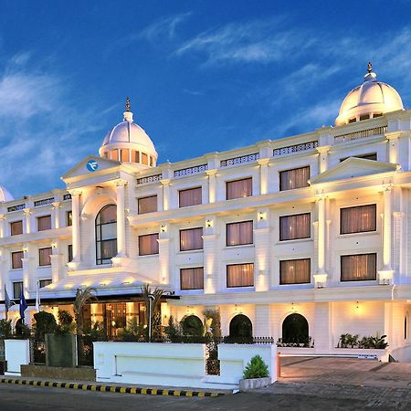Fortune Jp Palace, Mysore - Member Itc Hotels' Group Exterior foto The Royal