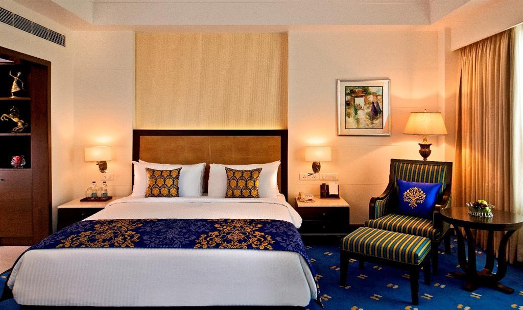 Fortune Jp Palace, Mysore - Member Itc Hotels' Group Zimmer foto A room at the Taj Bengal