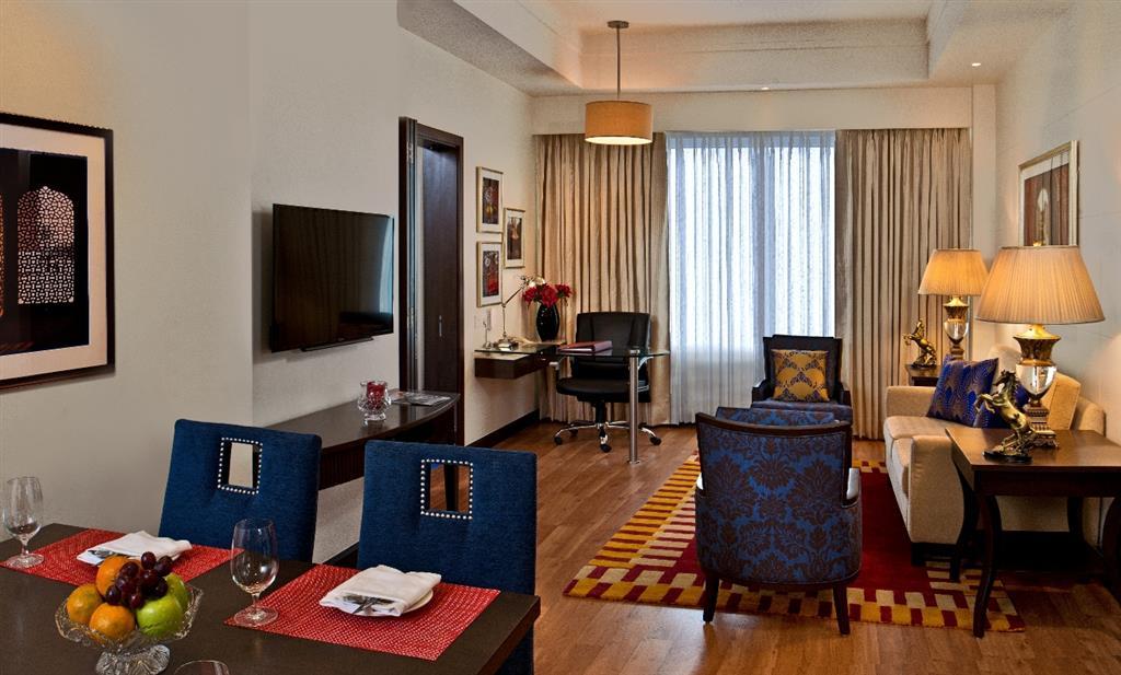 Fortune Jp Palace, Mysore - Member Itc Hotels' Group Zimmer foto Suite at the Taj Bengal