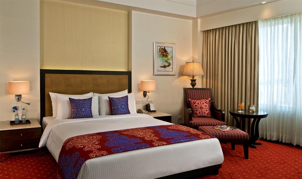Fortune Jp Palace, Mysore - Member Itc Hotels' Group Zimmer foto A room at the Taj Bengal