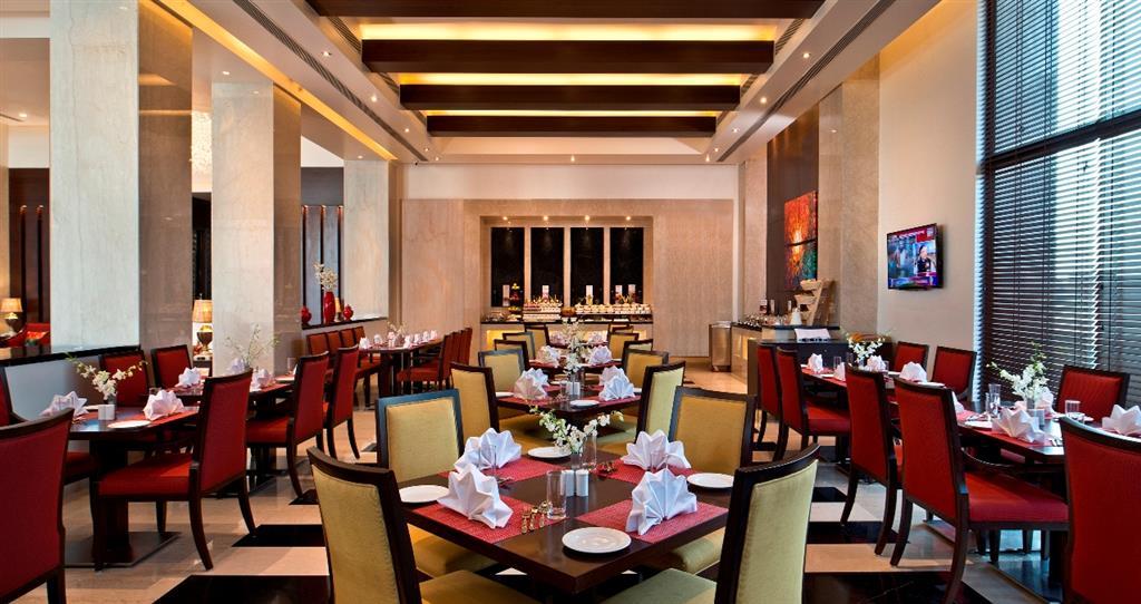 Fortune Jp Palace, Mysore - Member Itc'S Hotel Group Restaurant foto