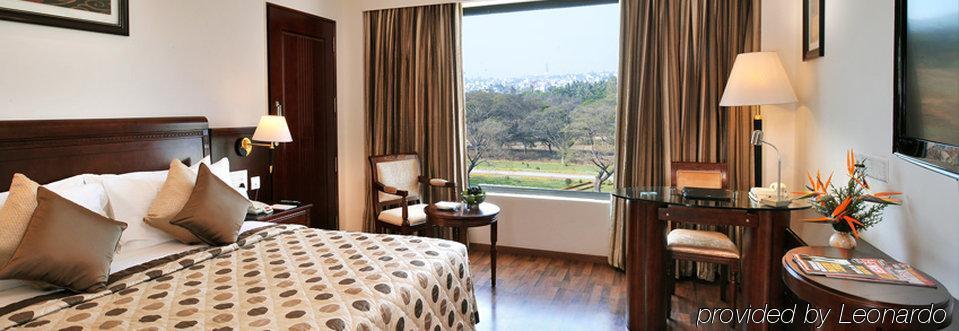 Fortune Jp Palace, Mysore - Member Itc Hotels' Group Zimmer foto A room at the Taj Bengal