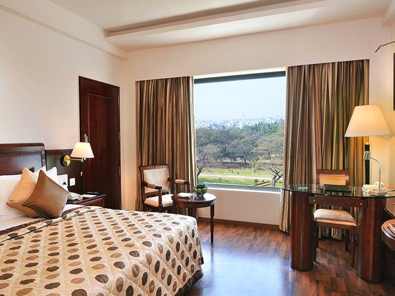 Fortune Jp Palace, Mysore - Member Itc Hotels' Group Exterior foto A room at The Oberoi, Gurgaon